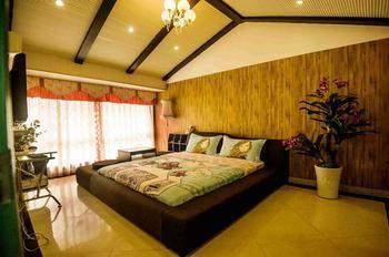 Shuangshuang Home Fenghuang Hongqiao Branch Zewnętrze zdjęcie