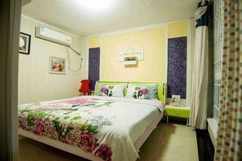 Shuangshuang Home Fenghuang Hongqiao Branch Zewnętrze zdjęcie