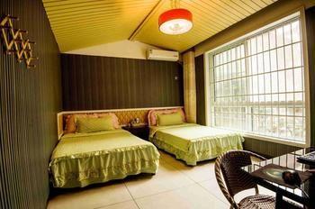 Shuangshuang Home Fenghuang Hongqiao Branch Zewnętrze zdjęcie