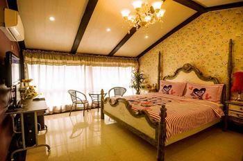 Shuangshuang Home Fenghuang Hongqiao Branch Zewnętrze zdjęcie