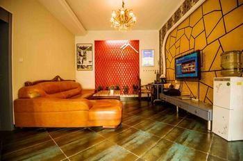 Shuangshuang Home Fenghuang Hongqiao Branch Zewnętrze zdjęcie